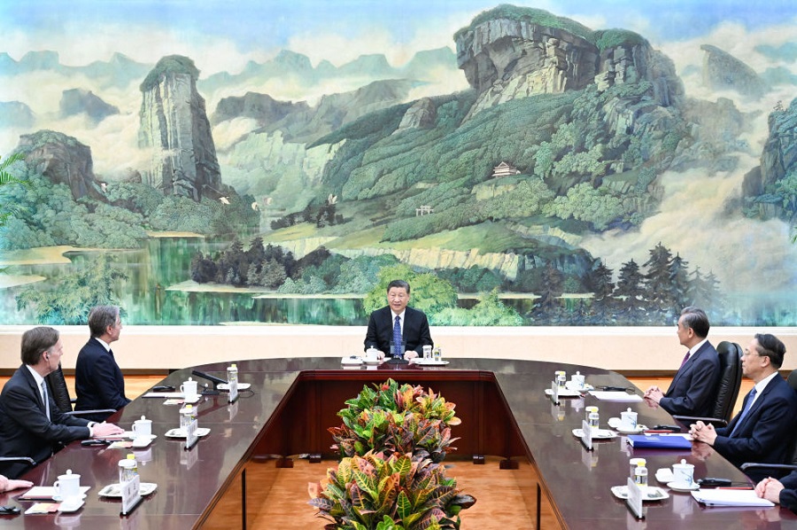習近平會見美國國務(wù)卿布林肯2.jpeg