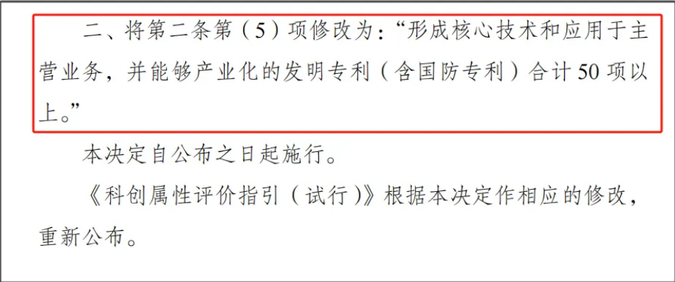 節(jié)前重磅！證監(jiān)會(huì)最新發(fā)布(圖3)