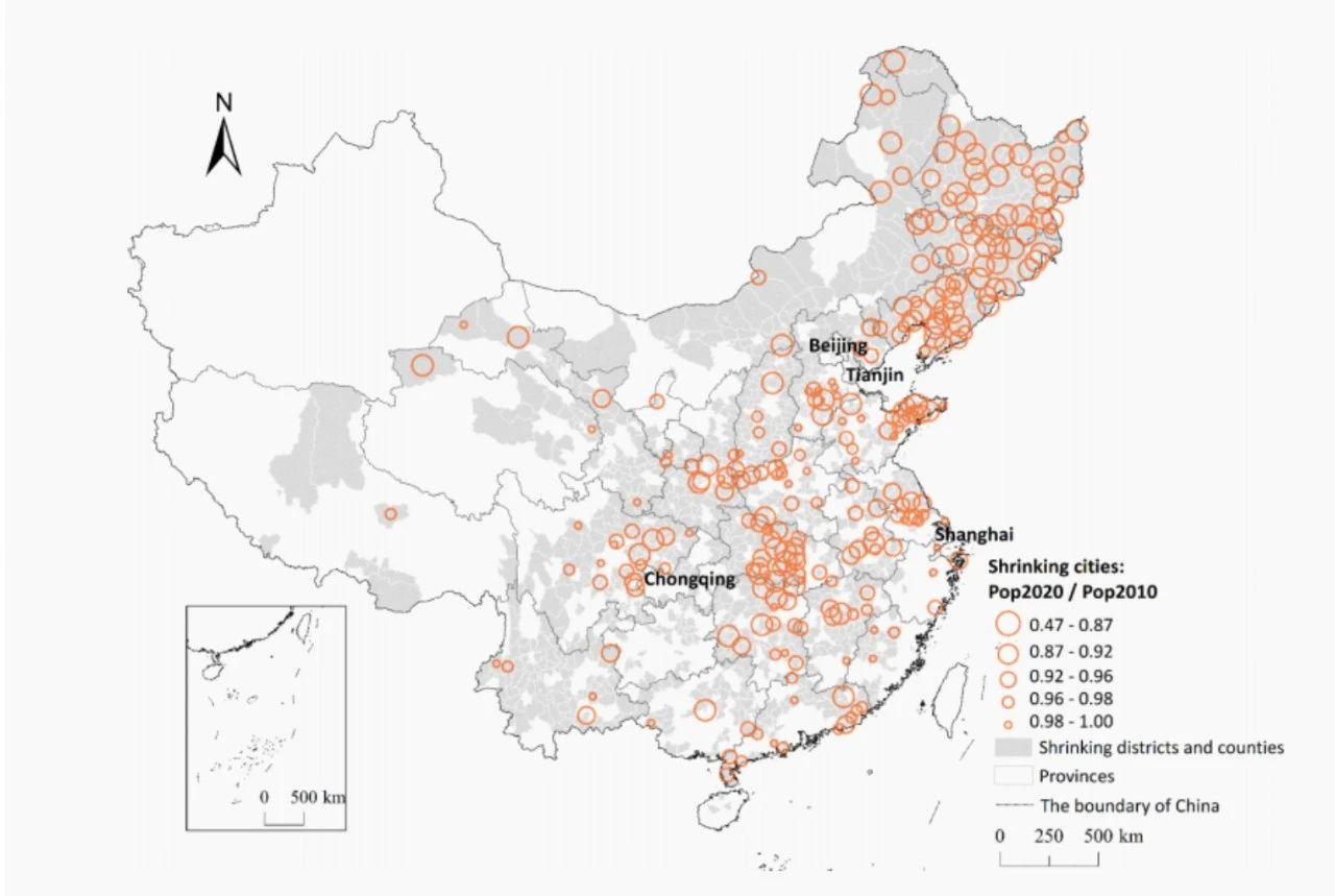 更不用說，在偏遠(yuǎn)地區(qū)，人口減少的速度遠(yuǎn)超想象.jpg