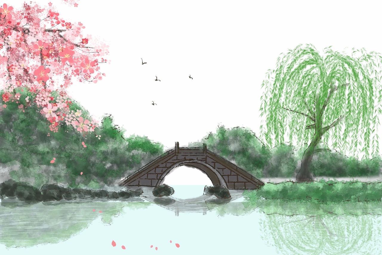 留連戲蝶時(shí)時(shí)舞.jpg