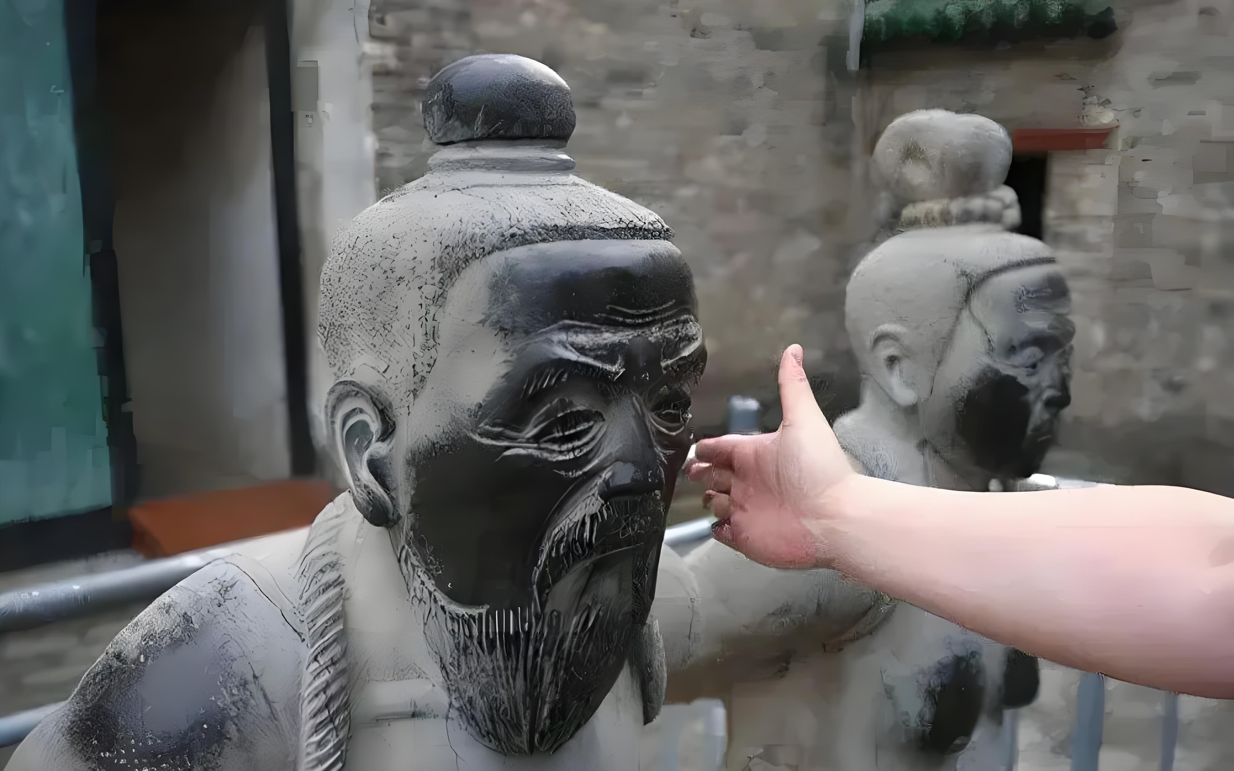 眾所周知，秦檜是歷史上令人唾棄的奸臣。1.jpg