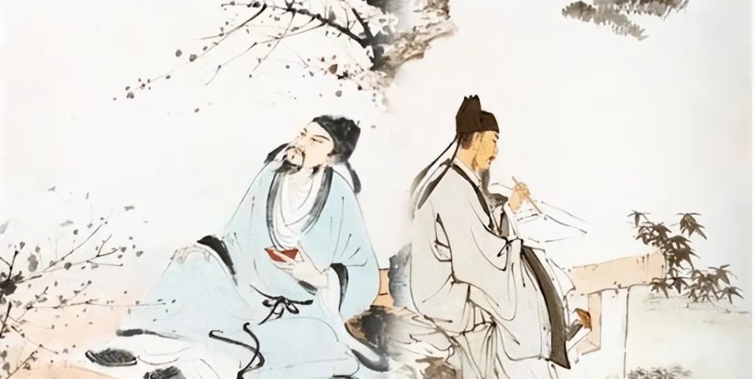 斗酒詩(shī)百篇的李白酒量到底怎么樣？.jpg