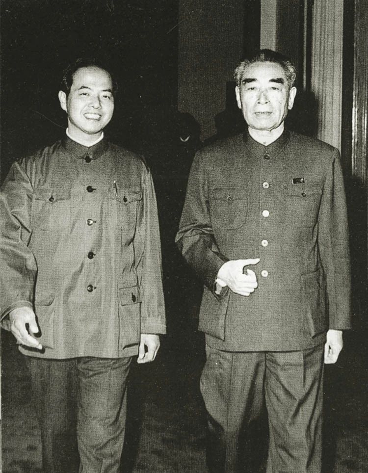 殫精竭慮，周恩來(lái)為恢復(fù)全國(guó)高考奠定的基礎(chǔ)1.jpg