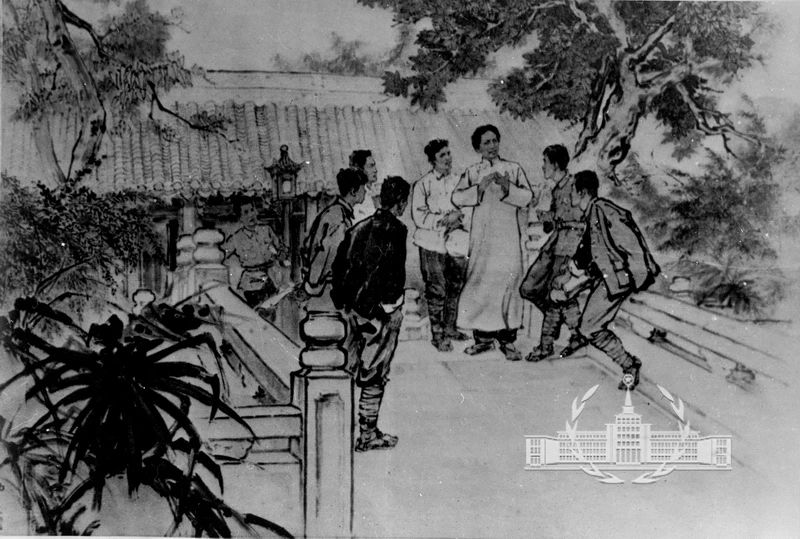 國畫《毛澤東在全國農(nóng)民運動講習(xí)所》.jpg