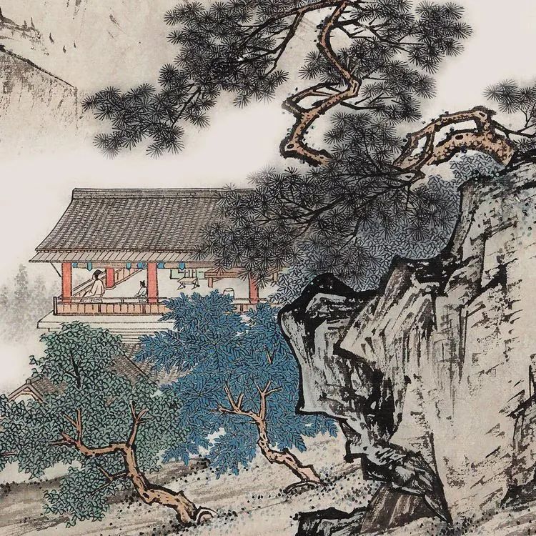 郁金堂北畫樓東，換骨神方上藥通.jpg