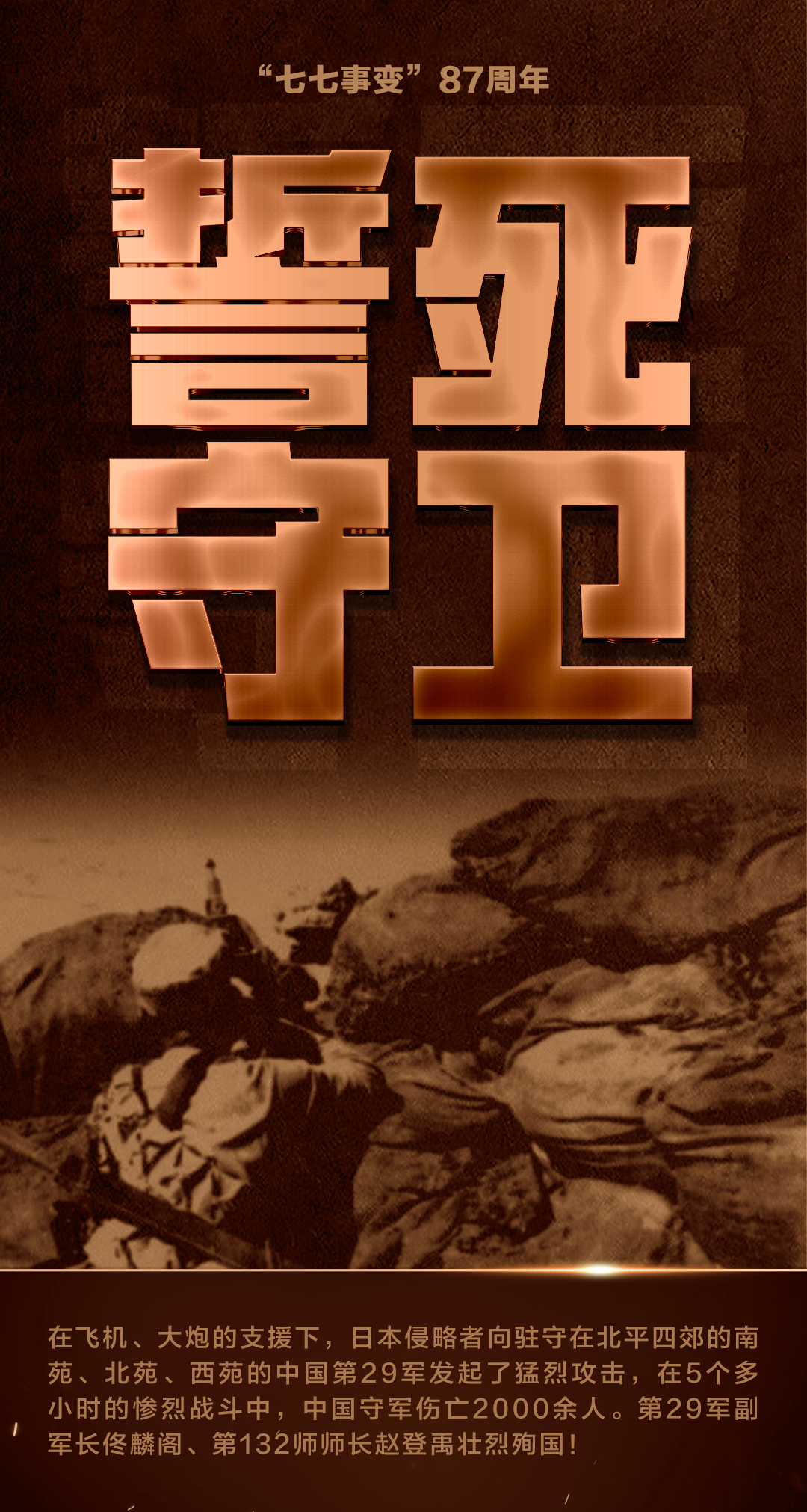87年了，不能忘！不敢忘！(圖4)
