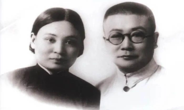 英雄氣短，兒女情長，李克農(nóng)將軍的家國深情1.jpg