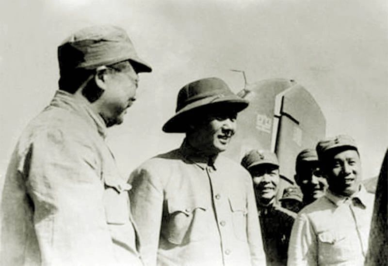 英雄氣短，兒女情長，李克農(nóng)將軍的家國深情3.jpg