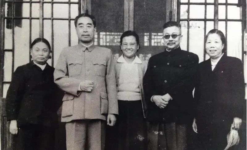 英雄氣短，兒女情長，李克農(nóng)將軍的家國深情8.jpg