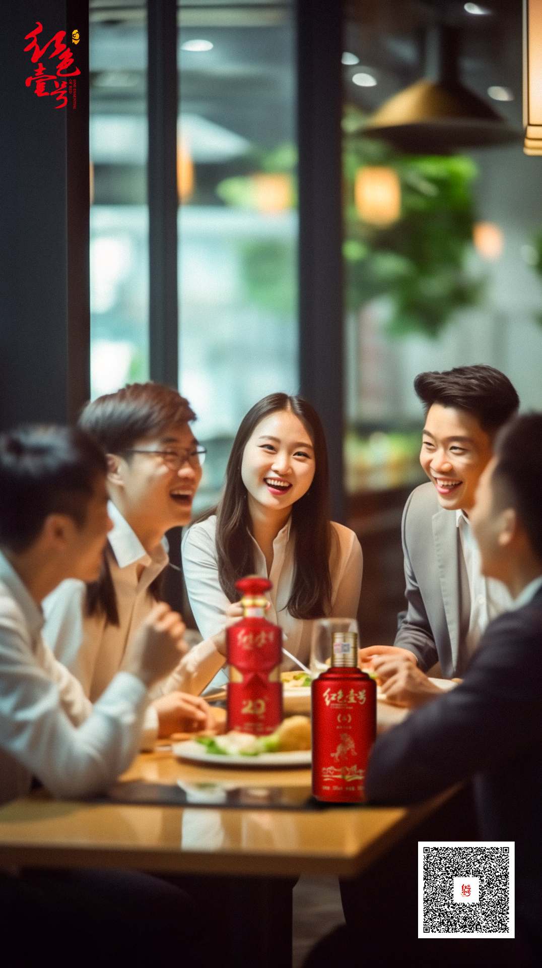 喝酒后的7種行為表現，看出一個人潛藏的性格(圖3)